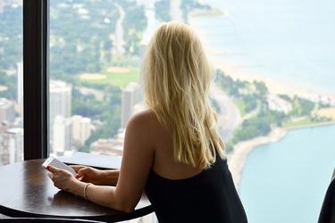 从清晨睁开眼睛说说