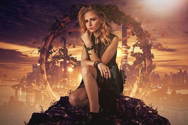 爱是什么唯美句子