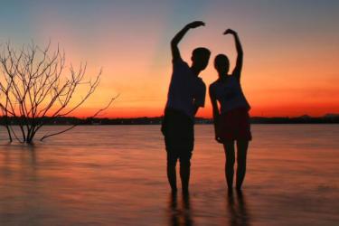 我和初恋的故事