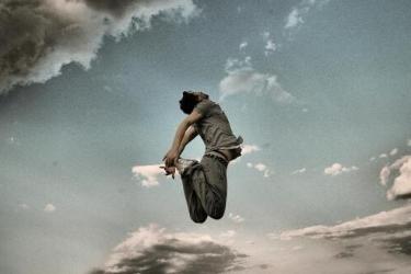 重头再来的励志短句 重头再来霸气励志句子