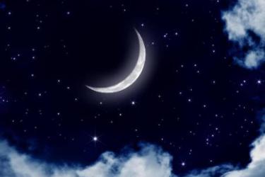 描写月亮的优美语段 描写月亮的优美句子