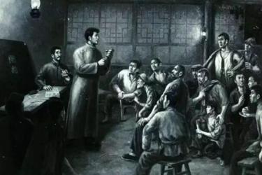 烈士名言 革命烈士名言