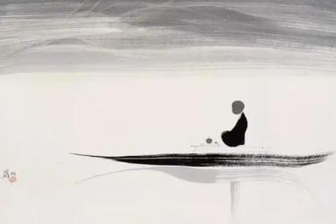 带禅理的对联 跟禅有关的对联